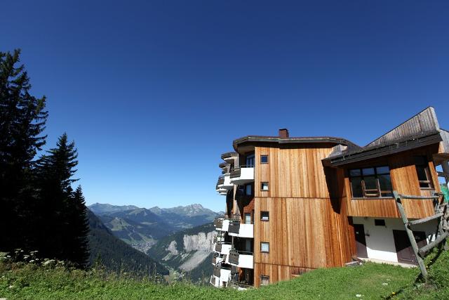 Appartements Sassanka - Avoriaz