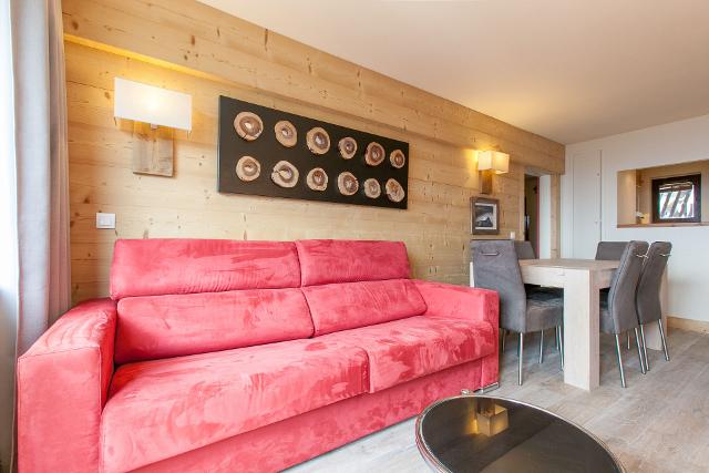 Apartements SASKIA - Avoriaz