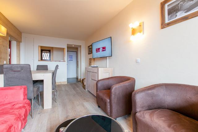 Apartements SASKIA - Avoriaz