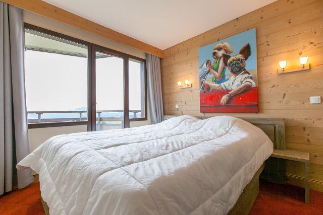 Apartements SASKIA - Avoriaz