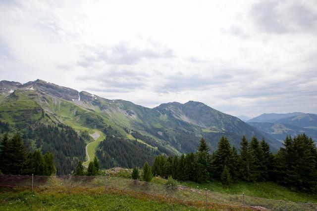 Apartements SASKIA - Avoriaz