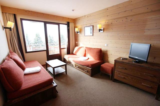 Apartements SASKIA - Avoriaz