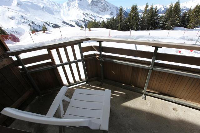 Apartements SASKIA - Avoriaz