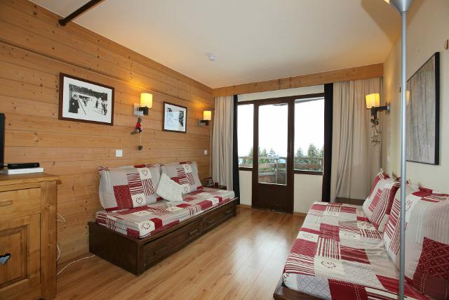 Apartements SASKIA - Avoriaz