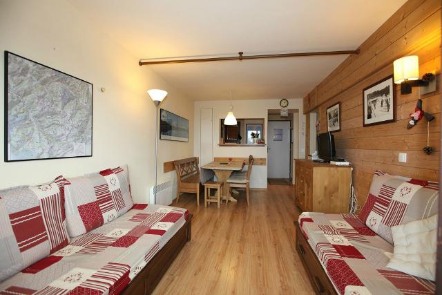 Apartements SASKIA - Avoriaz