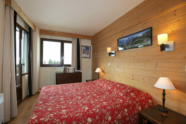 Apartements SASKIA - Avoriaz