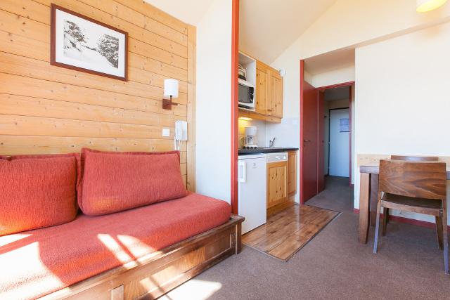 Apartements SASKIA - Avoriaz