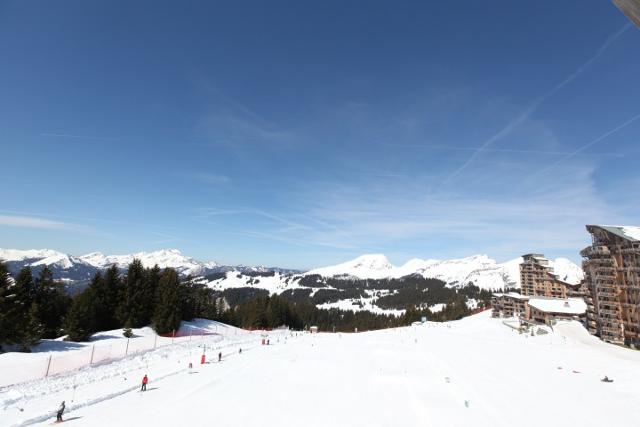 Apartements SASKIA - Avoriaz