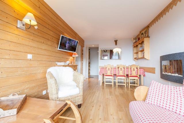 Apartements SASKIA - Avoriaz