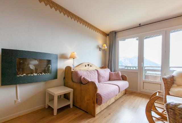 Apartements SASKIA - Avoriaz