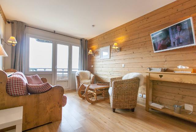 Apartements SASKIA - Avoriaz