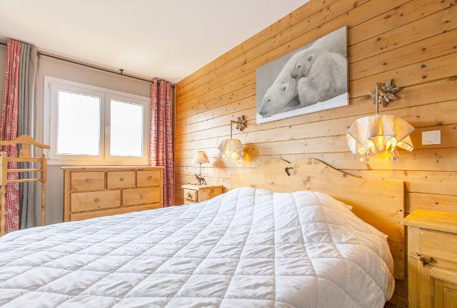 Apartements SASKIA - Avoriaz