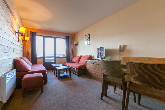 Apartements SASKIA - Avoriaz