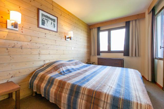 Apartements SASKIA - Avoriaz