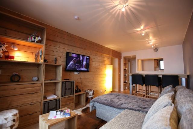 Apartements SASKIA - Avoriaz