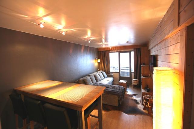 Apartements SASKIA - Avoriaz