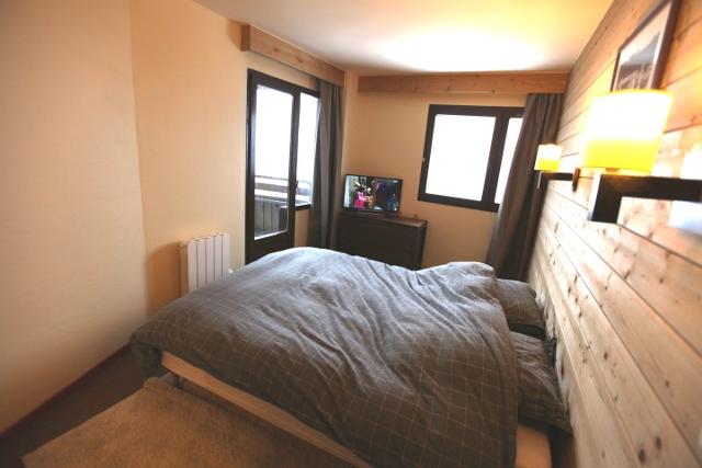 Apartements SASKIA - Avoriaz