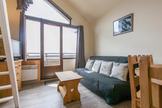 Apartements SASKIA - Avoriaz