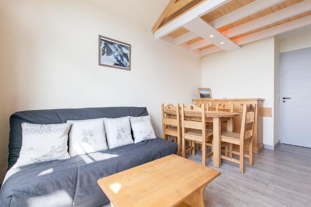 Apartements SASKIA - Avoriaz