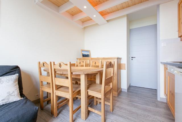 Apartements SASKIA - Avoriaz