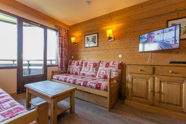 Apartements SASKIA - Avoriaz