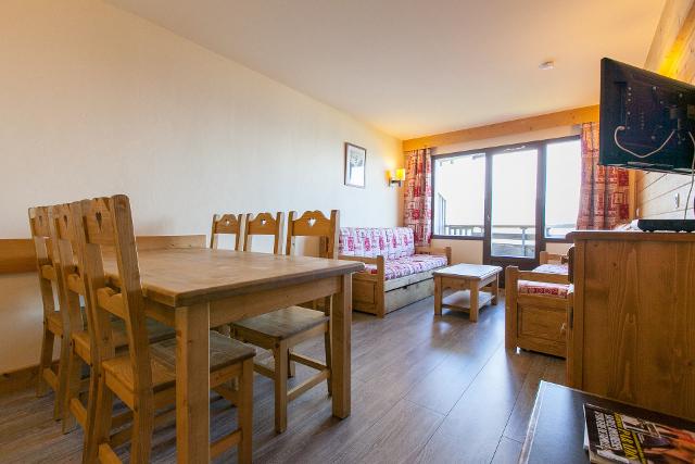 Apartements SASKIA - Avoriaz