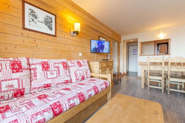 Apartements SASKIA - Avoriaz