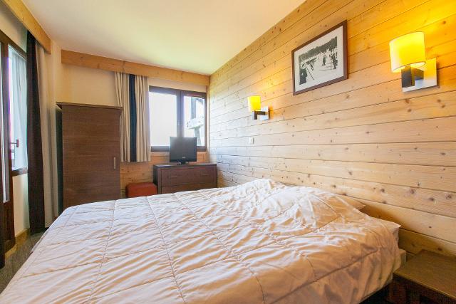 Apartements SASKIA - Avoriaz