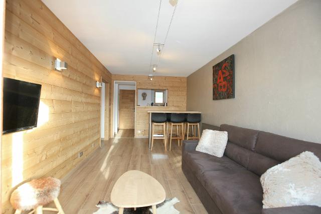 Apartements SASKIA - Avoriaz