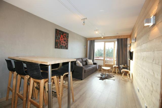 Apartements SASKIA - Avoriaz