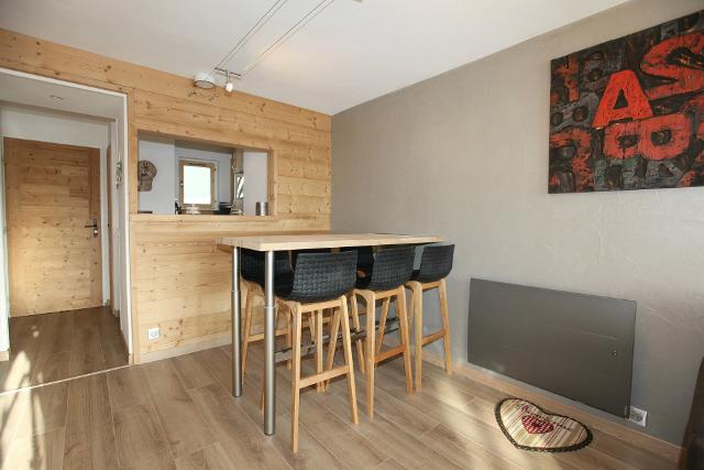 Apartements SASKIA - Avoriaz