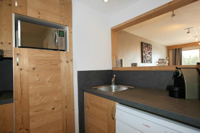 Apartements SASKIA - Avoriaz