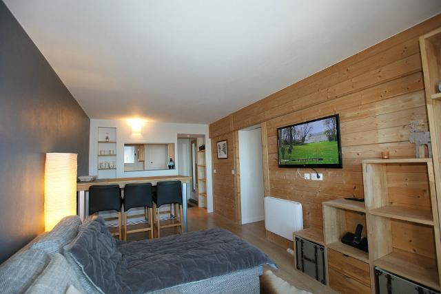 Apartements SASKIA - Avoriaz