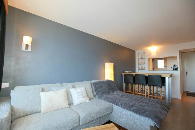 Apartements SASKIA - Avoriaz