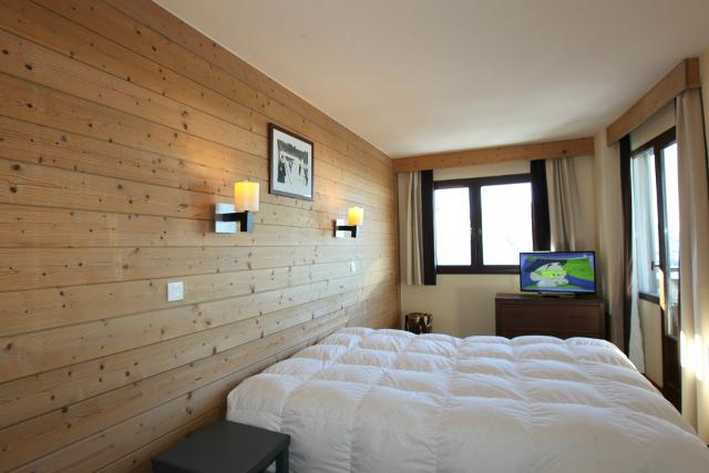 Apartements SASKIA - Avoriaz