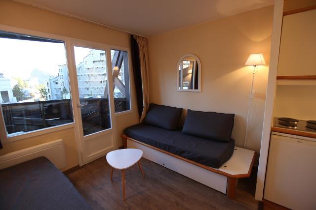 Apartements SASKIA - Avoriaz