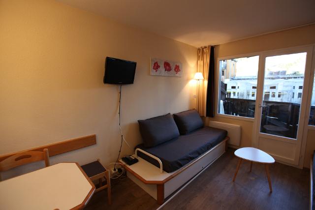 Apartements SASKIA - Avoriaz