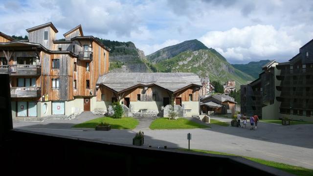 Apartements SASKIA - Avoriaz