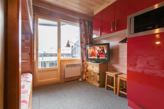 Apartements SASKIA - Avoriaz