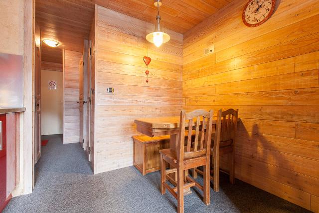 Apartements SASKIA - Avoriaz