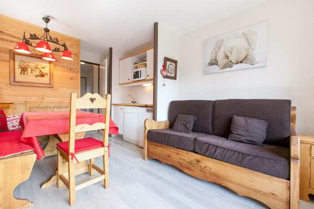 Apartements SASKIA - Avoriaz