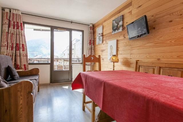 Apartements SASKIA - Avoriaz