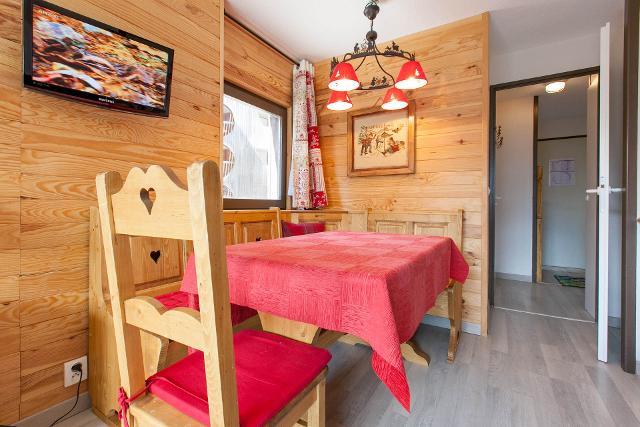 Apartements SASKIA - Avoriaz