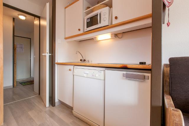 Apartements SASKIA - Avoriaz