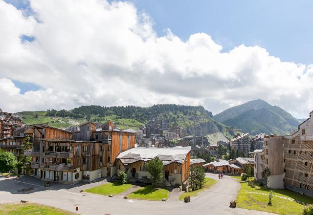 Apartements SASKIA - Avoriaz