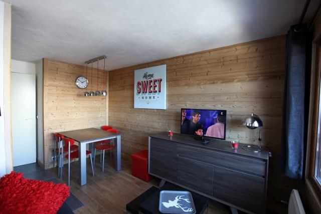 Apartements SASKIA - Avoriaz