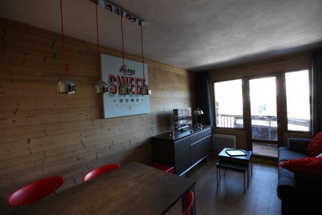 Apartements SASKIA - Avoriaz