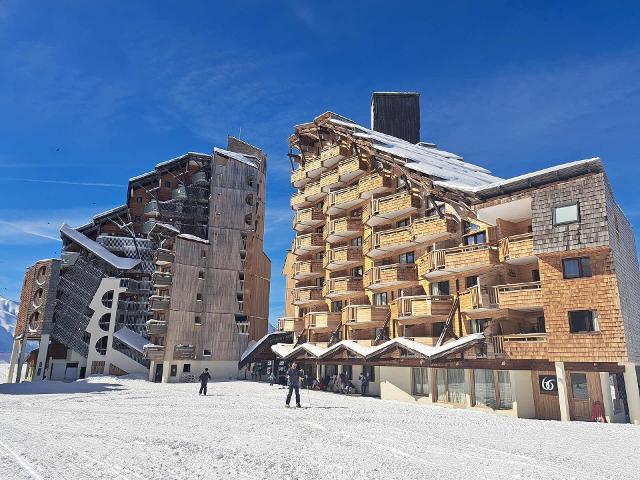 Apartements SASKIA - Avoriaz