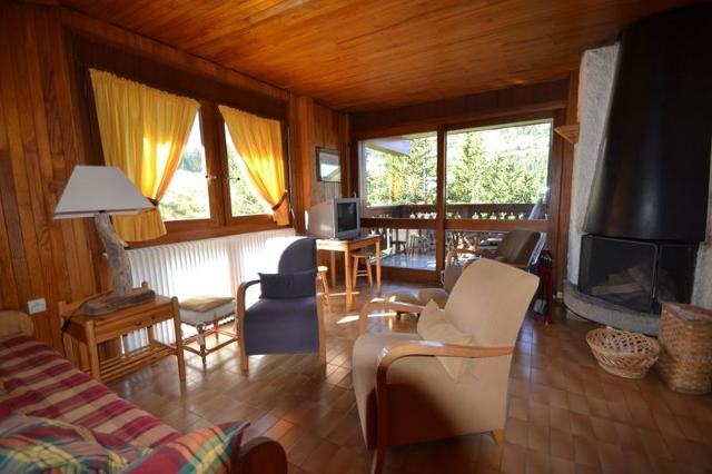 Apartements BOUQUETINS - Courchevel 1850