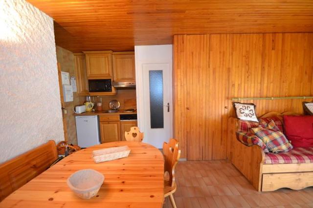 Apartements BOUQUETINS - Courchevel 1850